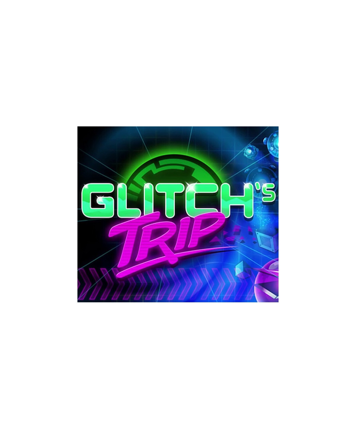 Glitch s Trip Steam Key GLOBAL